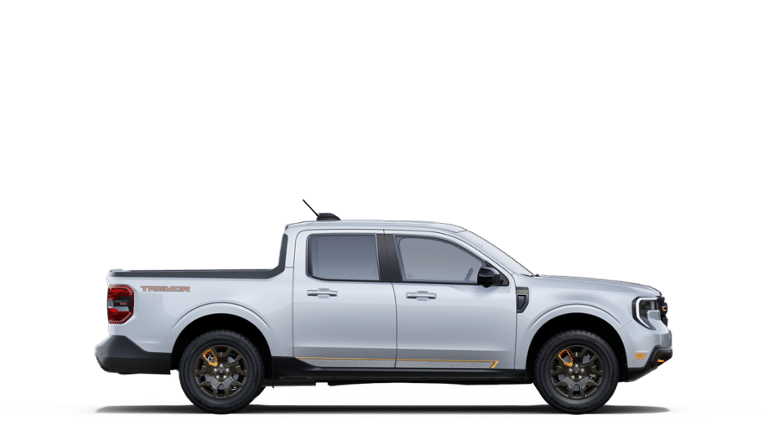 2025 Ford Maverick® External Image 1